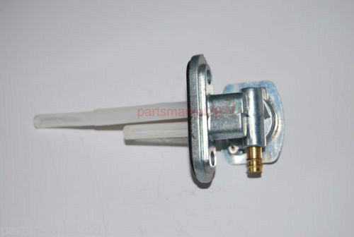 Fuel Petcock For 50 90 150 250CC Kazuma Meerkat Redcat Falcon Tank Valve Petcock