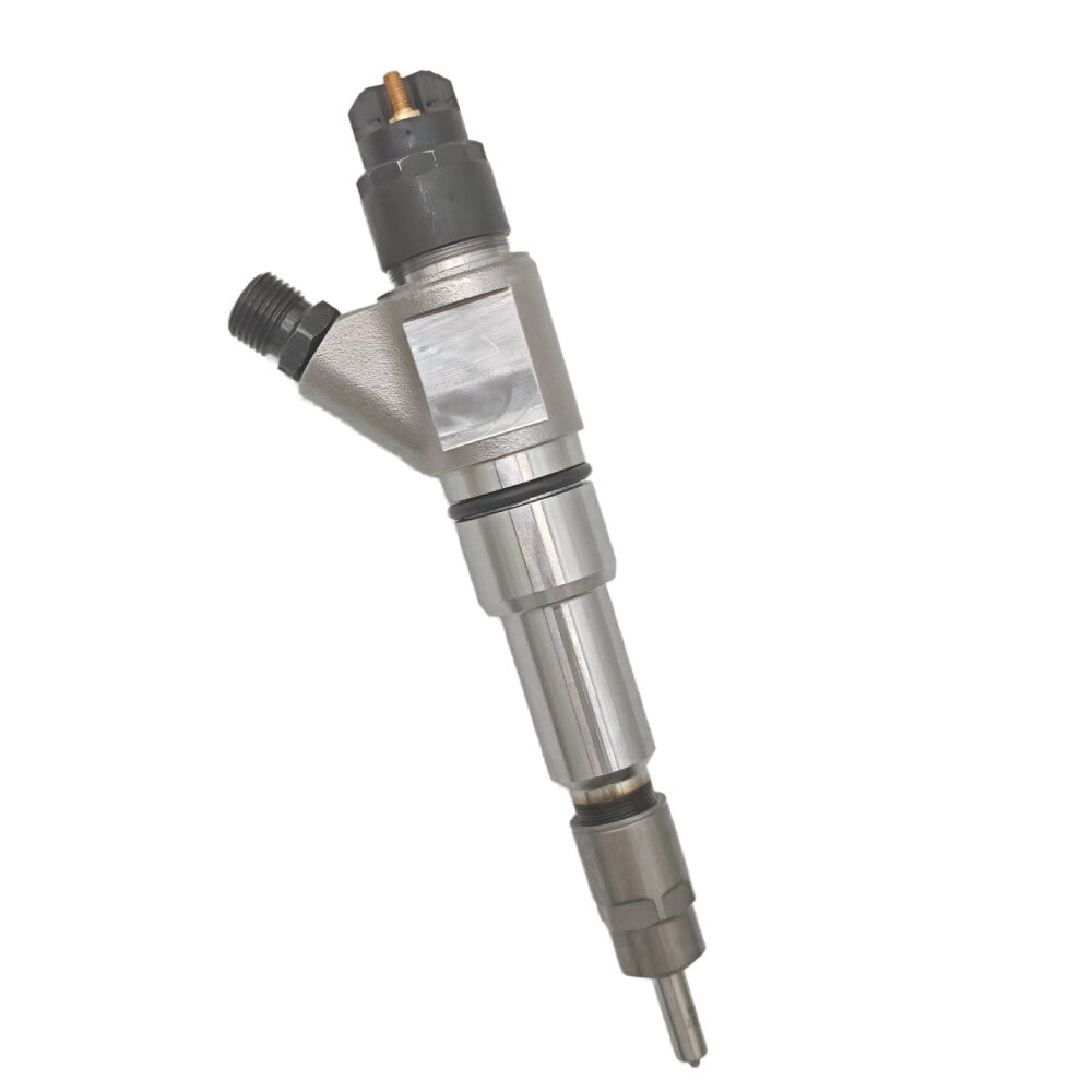 0445124015 Common Rail Diesel Common Rail Fuel Injector for IVECO HOLLAND