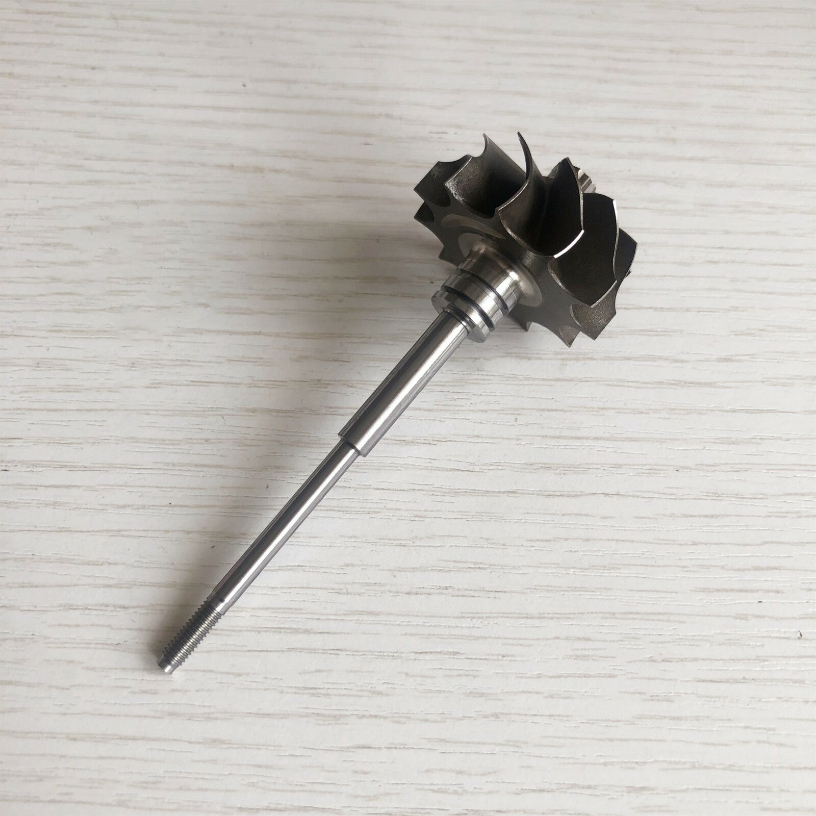 TD03L4-10TK3-4.9 35.1/40.2mm 49131-07031/30/09/08/07/06/05/01 Turbine Wheel