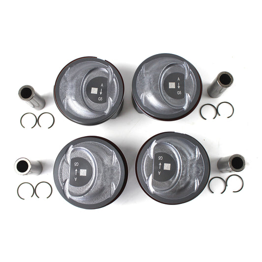 Engine Overhaul Rebuild Kit for KIA Sorento Optima Sportage 2.4L GDI G4KJ DC