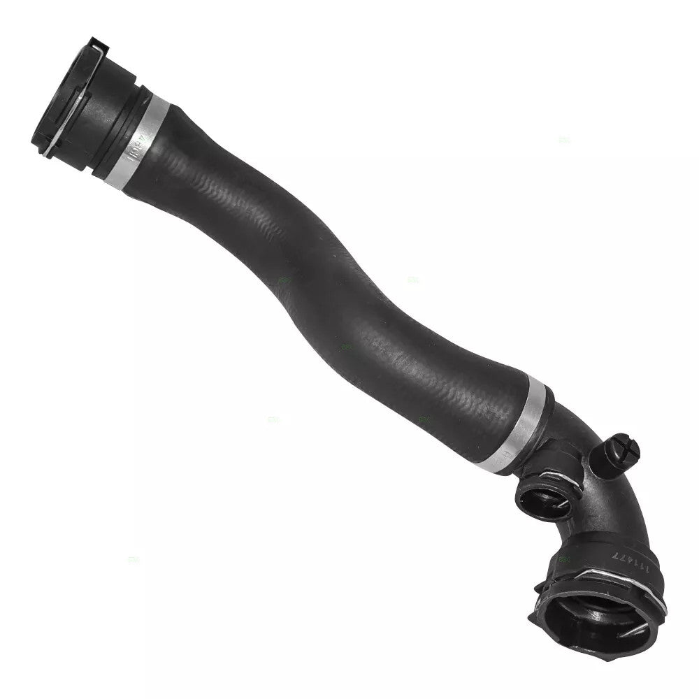 Upper Radiator Coolant Hose for BMW X3 E83 2004-2006 L6 2.5L 3.0L 11533400207