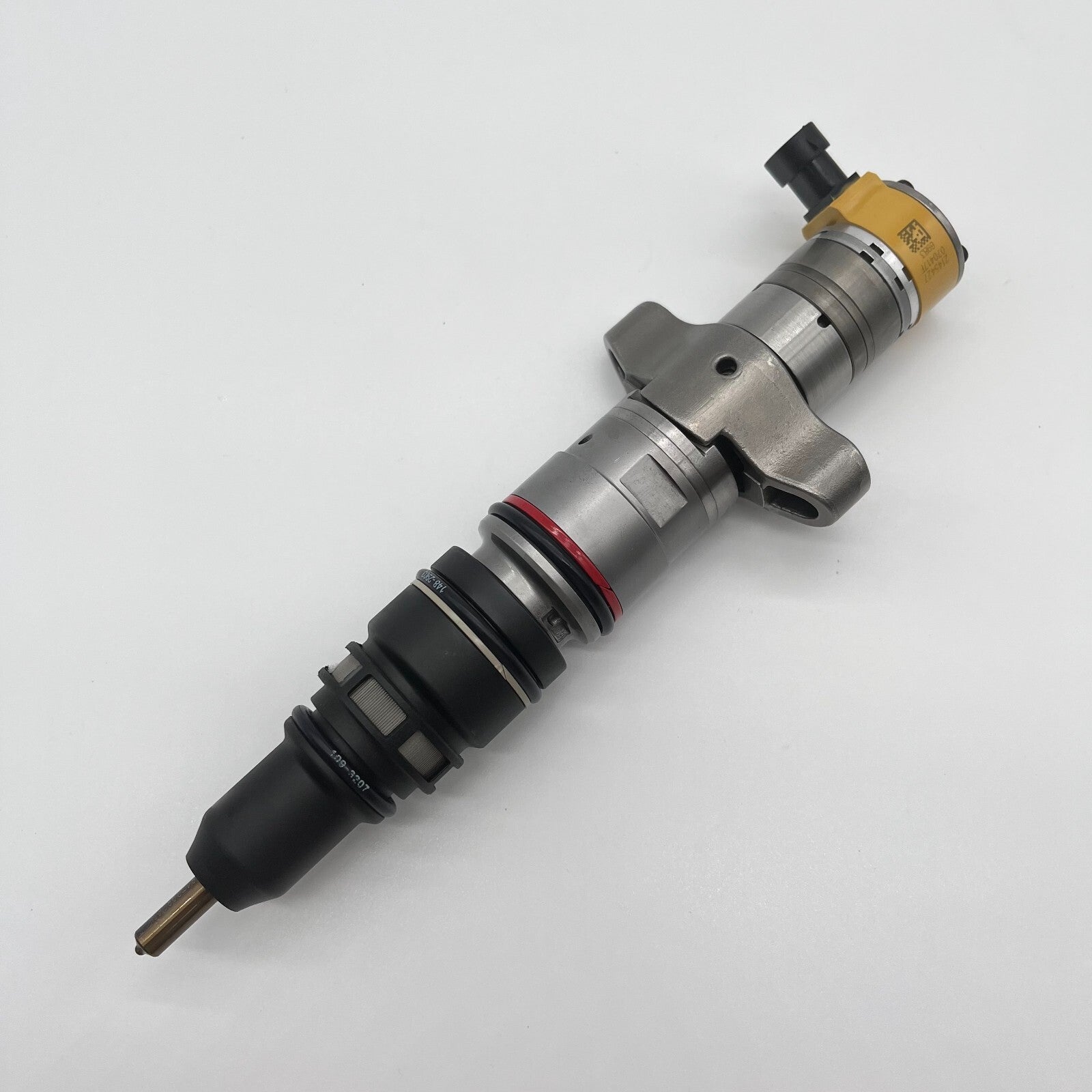 268-1835 For Cat 950H 962H Loader Fuel Injector C7 Engine 525C 535C 545C Skidder