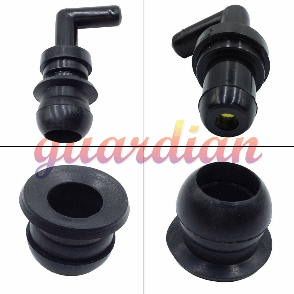 90¡ã PCV valve and grommet kit for Honda Accord 1990 - 2002 for Civic 88-00 17130-PK1-003