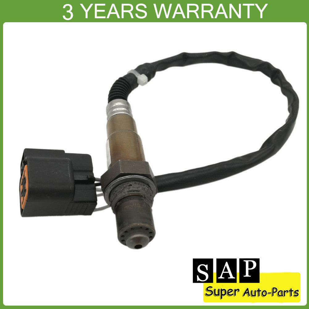 MAF Mass Air Flow Meter Sensor MF21126 for Mitsubishi Montero Sport 1999-06 NEW