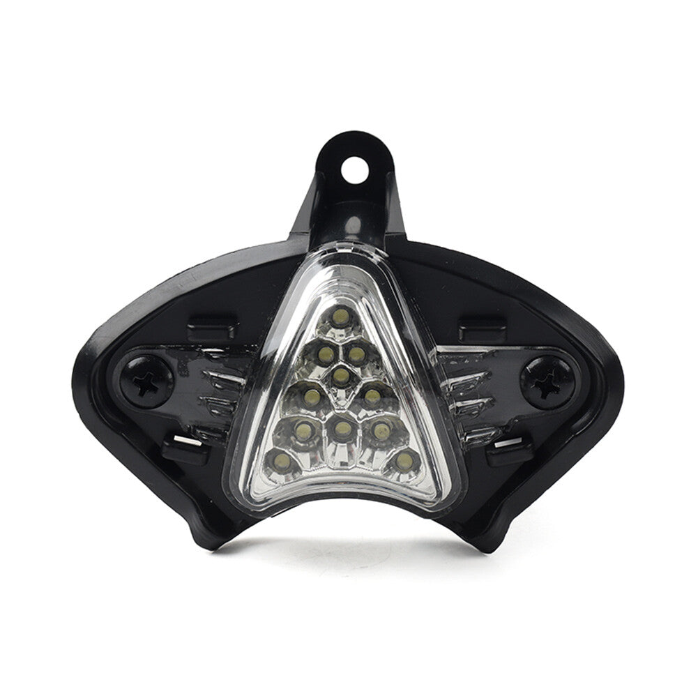 LED Upper Head Light Front Running Lamp FIT for Kawasaki ZX-6R 07-08 2007