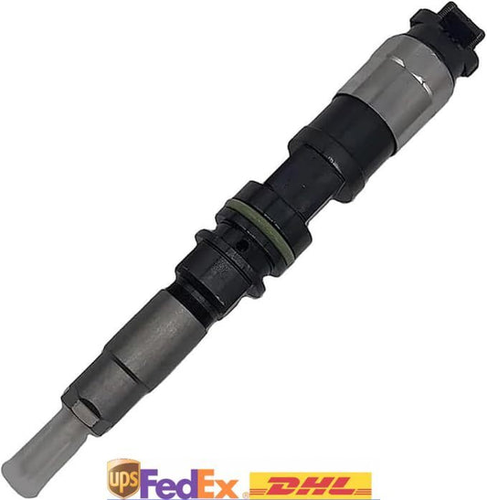 1X Fuel Injector 295050-0511 21416555 for Volvo Penta Engine TAD540VE TAD541VE