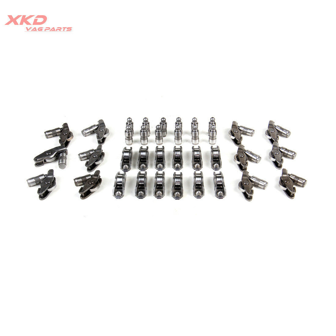 2.8L and 3.2L valve lifters and rocker arm kits for Audi A4, A5, Coupe, BDX, CHVA, CCDA