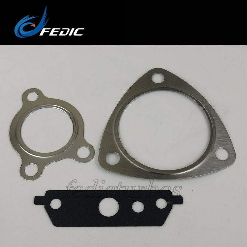 Turbo gasket kit 761154 for Mercedes for Freightliner for Dodge Commercial 3.0 OM642 V6