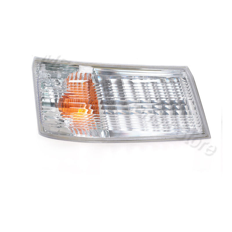 1Pcs for Mitsubishi Canter FUSO FE 2012-18 LH Front Turn Signal Lamp Corner Lamp