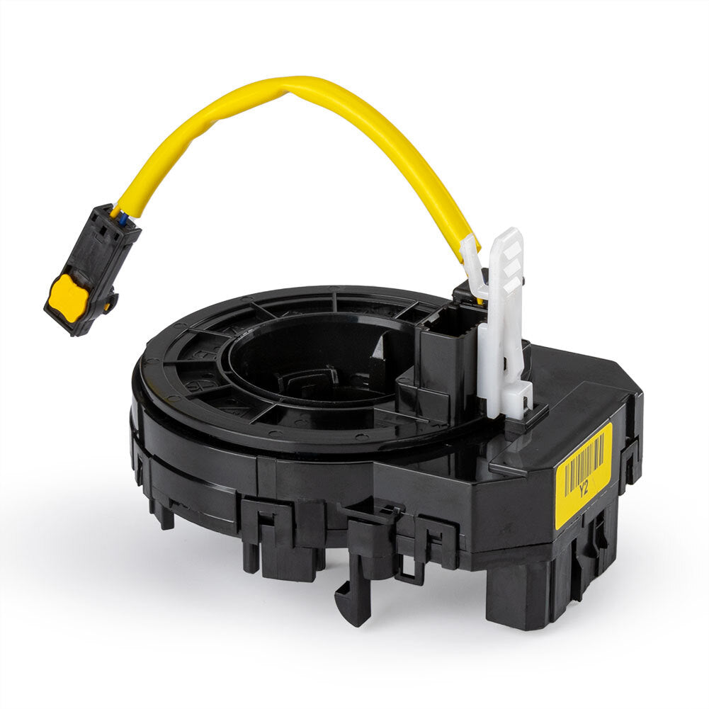 1X Clock Spiral Cable Spring For Ssanyong for Korando Actyon C200 2.0L 8591034120