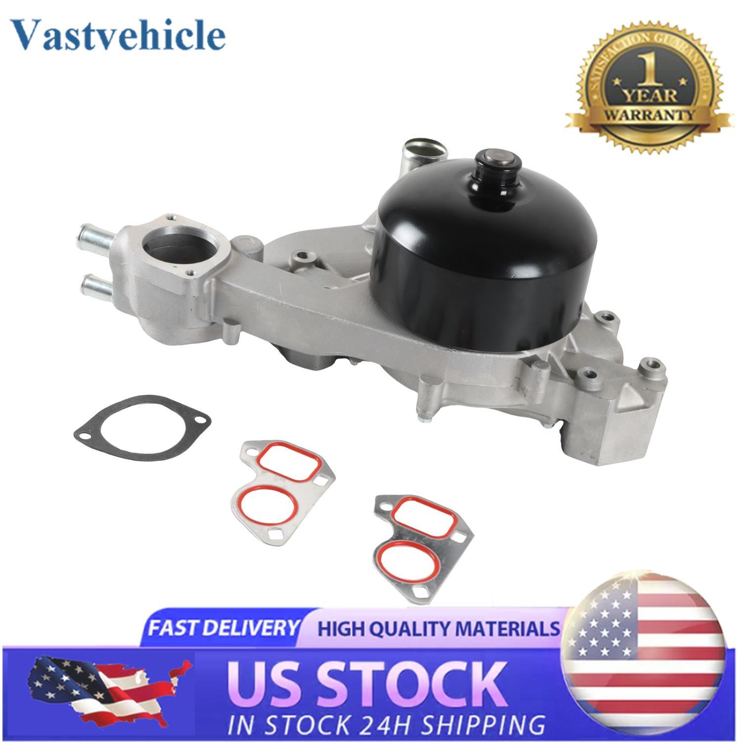 Water Pump for Chevrolet for Corvette Camaro Firebird 5.7L LS1 LS6 6.0L LS2