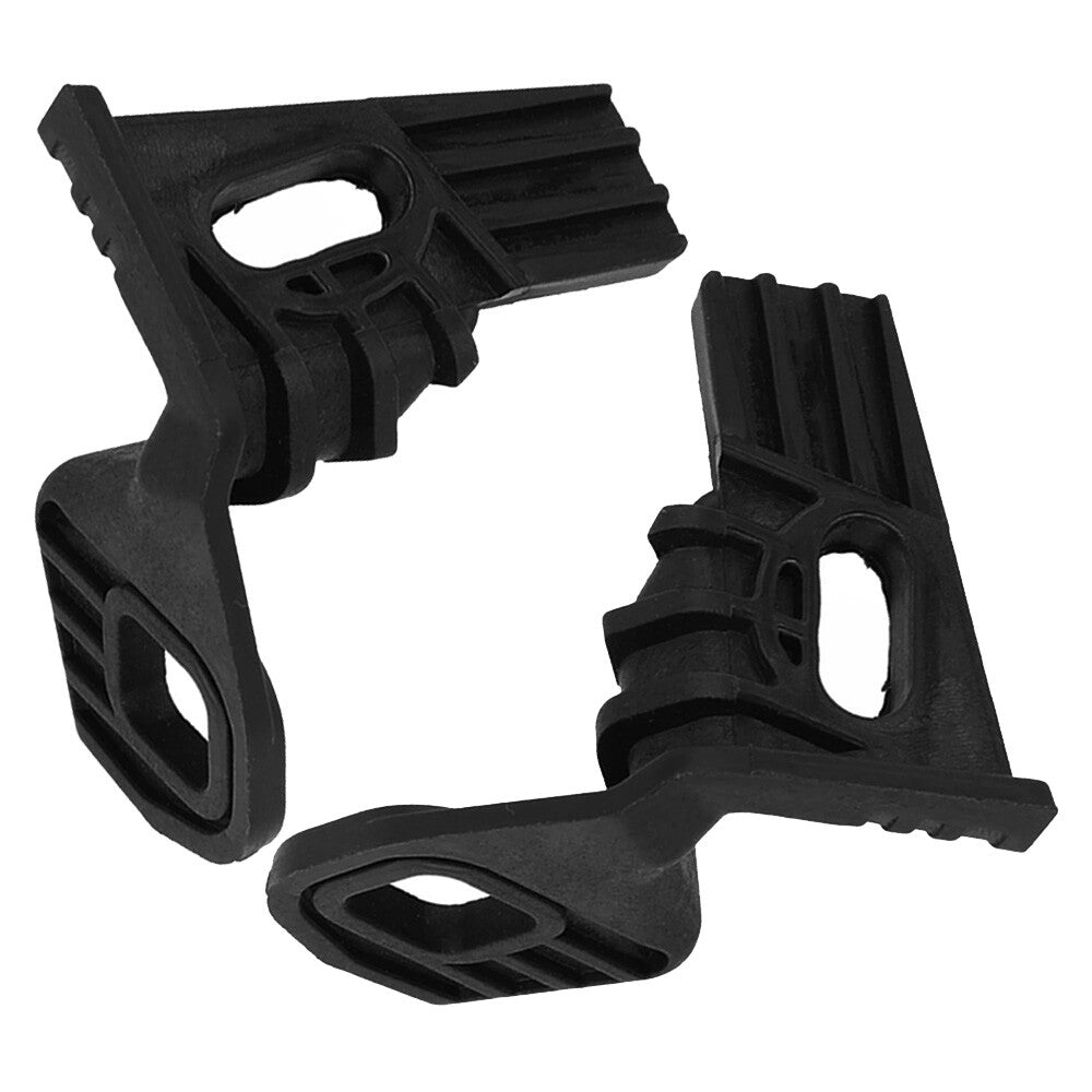 2Pcs For 1¡® F20 F21 2¡¯ F22 F23 F87 M2 Radiator Support Tie Bar Bracket Front
