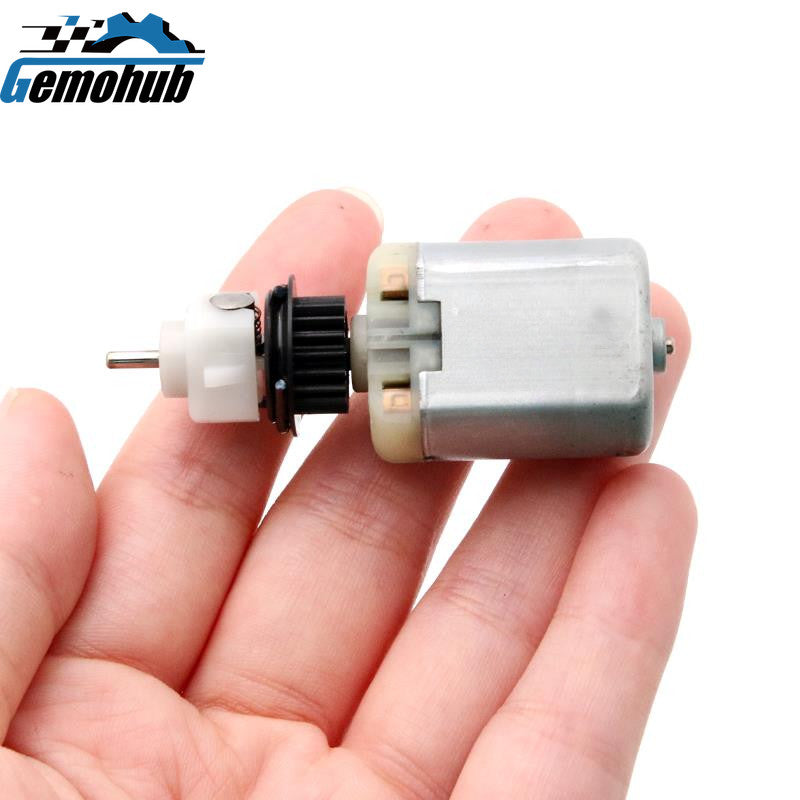Power Door Lock Actuator Motor Repair for 2000-2006 for Nissan Almera N16 MK2