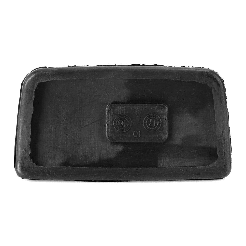 Car Clutch Brake Pedal Rubber Pad 46545-S1F-981 Replacement Car For Fit/