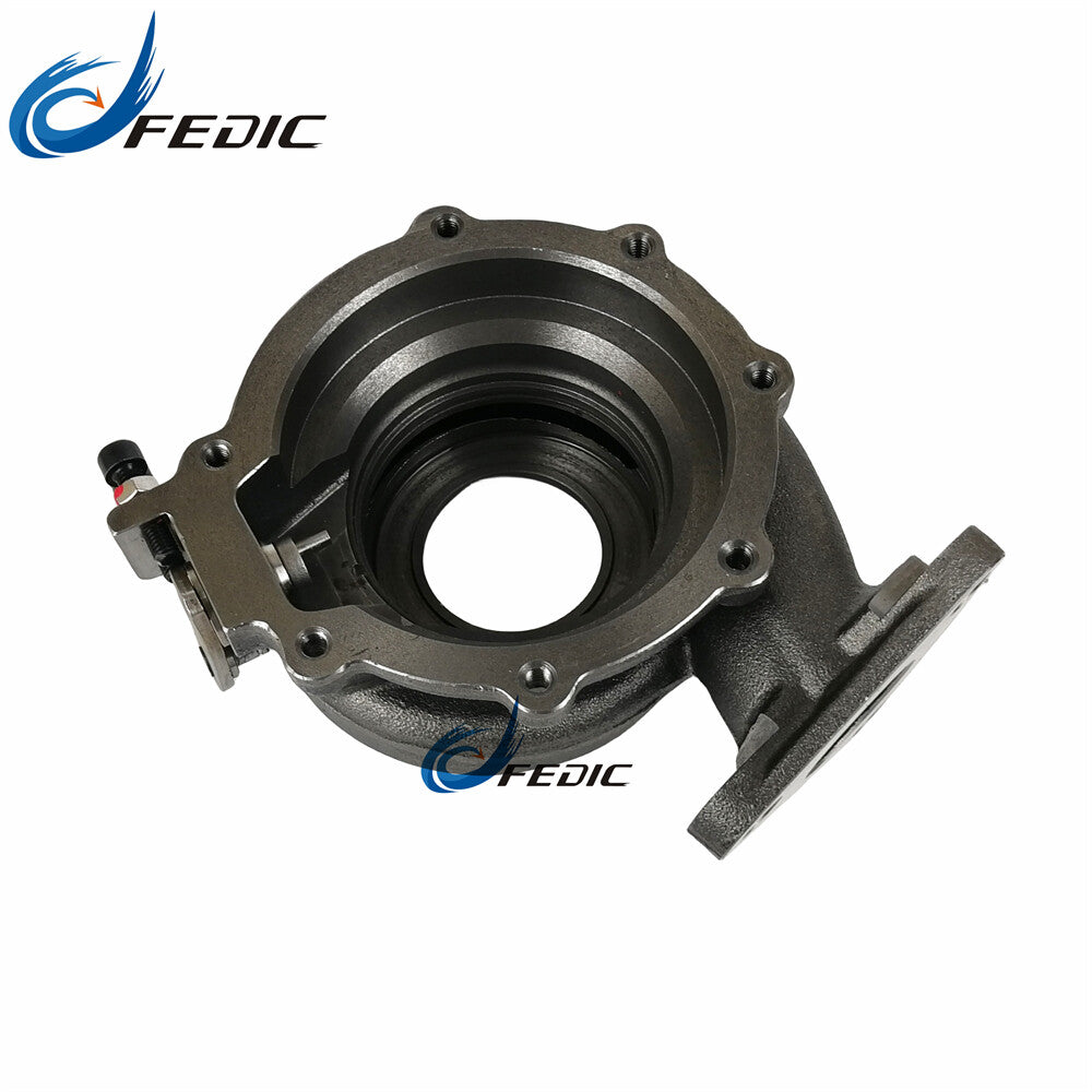Turbine housing 49131-06006 for Opel Astra Combo for Corsa Meriva 1.7CDTi 74Kw Z17DT