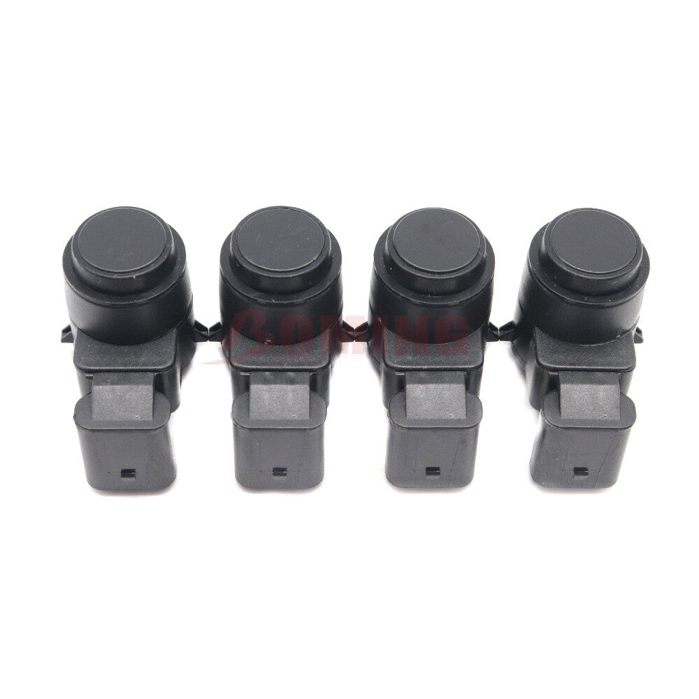 66209289022 New Ultrasonic Parking Sensor 4PCS for BMW E81 E82 E84 E88 E90 for Mini
