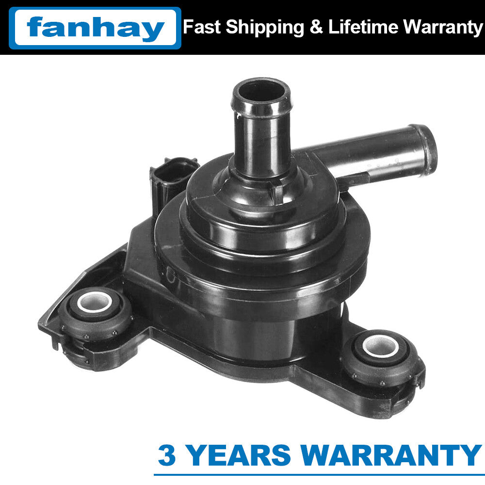 for Toyota Prius 1.5 Hybrid Motor 04-09 G9020-47031 Electric Inverter Water Pump
