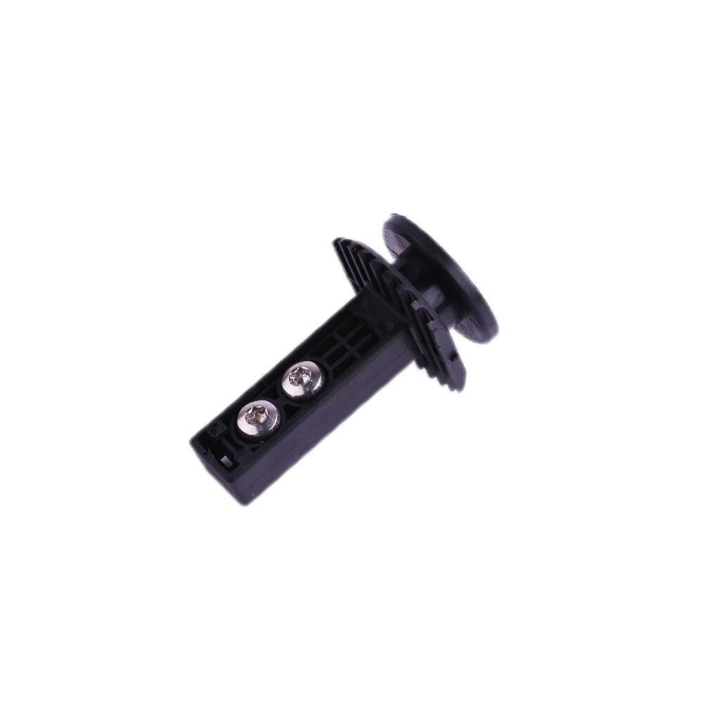 for Mercedes C E CLS GLK Series Front Bumper Guide Bracket Stability A2048800130