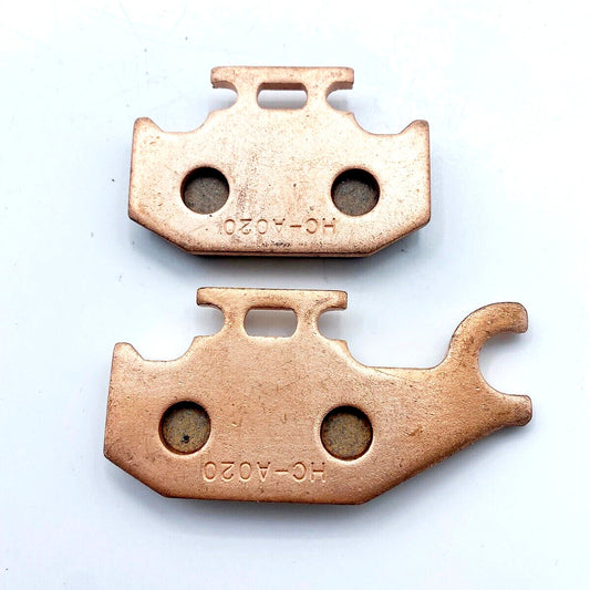 New Brake Pad For Hisun 800cc HS800 ATV UTV MASSIMO,SUPERMACH 45803-116-0000