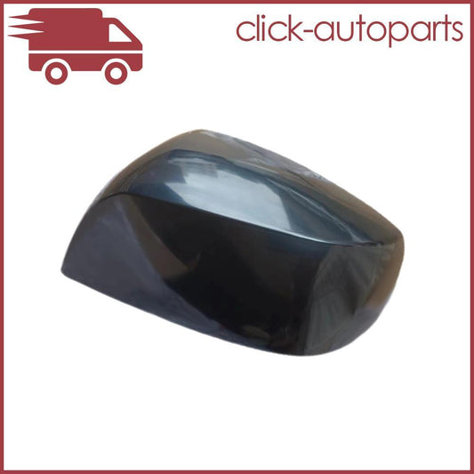 for Impreza 2012-2014 for Forester 2014-2018 Left Door Rear View Mirror Cover Black