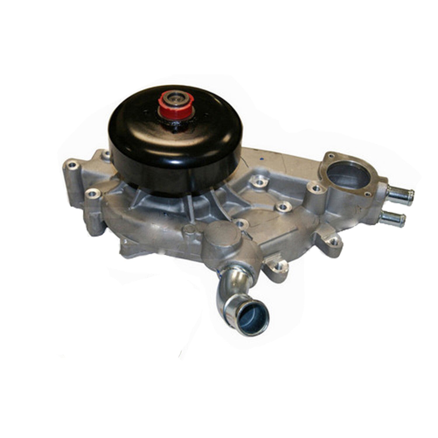 Water Pump w/ Gasket for Chevrolet Silverado for GMC for Sierra for Cadillac 4.8L 5.3L 6.0L
