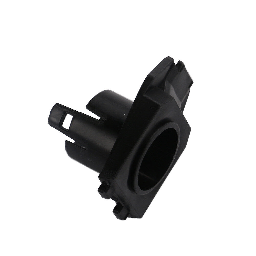 Front Bumper PDC Parking Aid Reverse Sensor Mount Bracket Black for 760Li E65