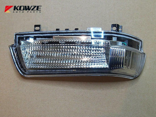 Left Mirror Indicator Turn Signal for Mitsubishi Pajero IV 8351A029 2006-2019
