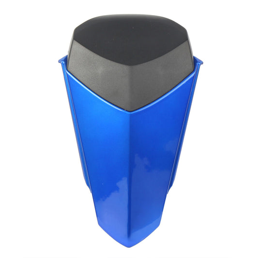Fit for Yamaha YZF R6 2017 18 19 20 Motorcycle Rear for Seat Cover Cowl Fairing Blue UK