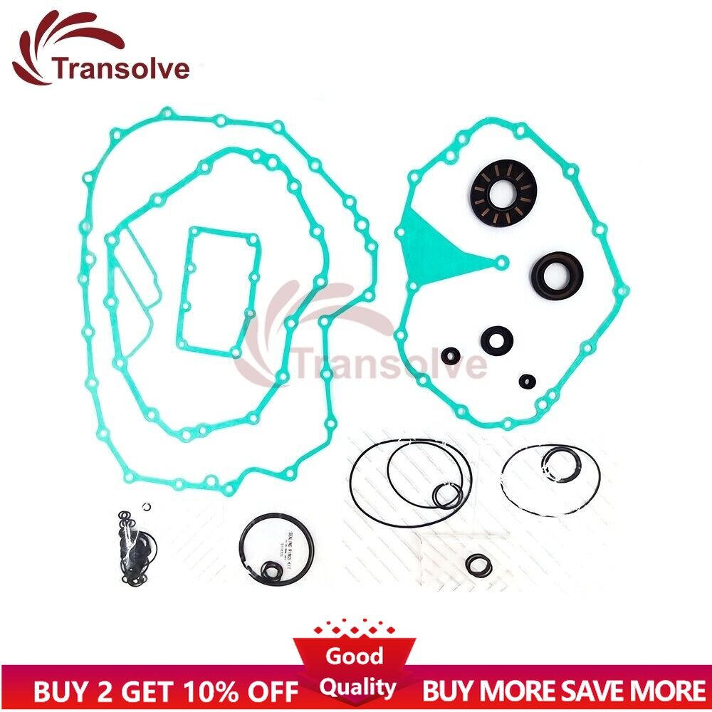 M4VA SWRA GD1 Transmission Overhaul Kit Seals Gaskets for HONDA for SATURN B118820A