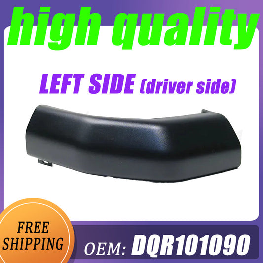 Suitable for Land Rover Discovery 2 Finisher rear bumper end cap left LH DQR1090