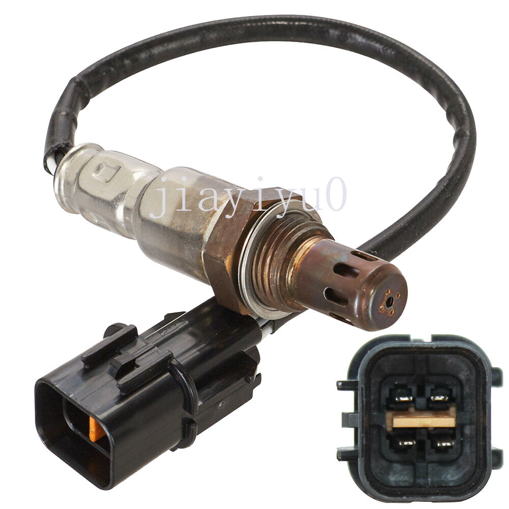 NEW Upstream Downstream Oxygen Sensor 4X for Nissan Frontier Pathfinder Xterra