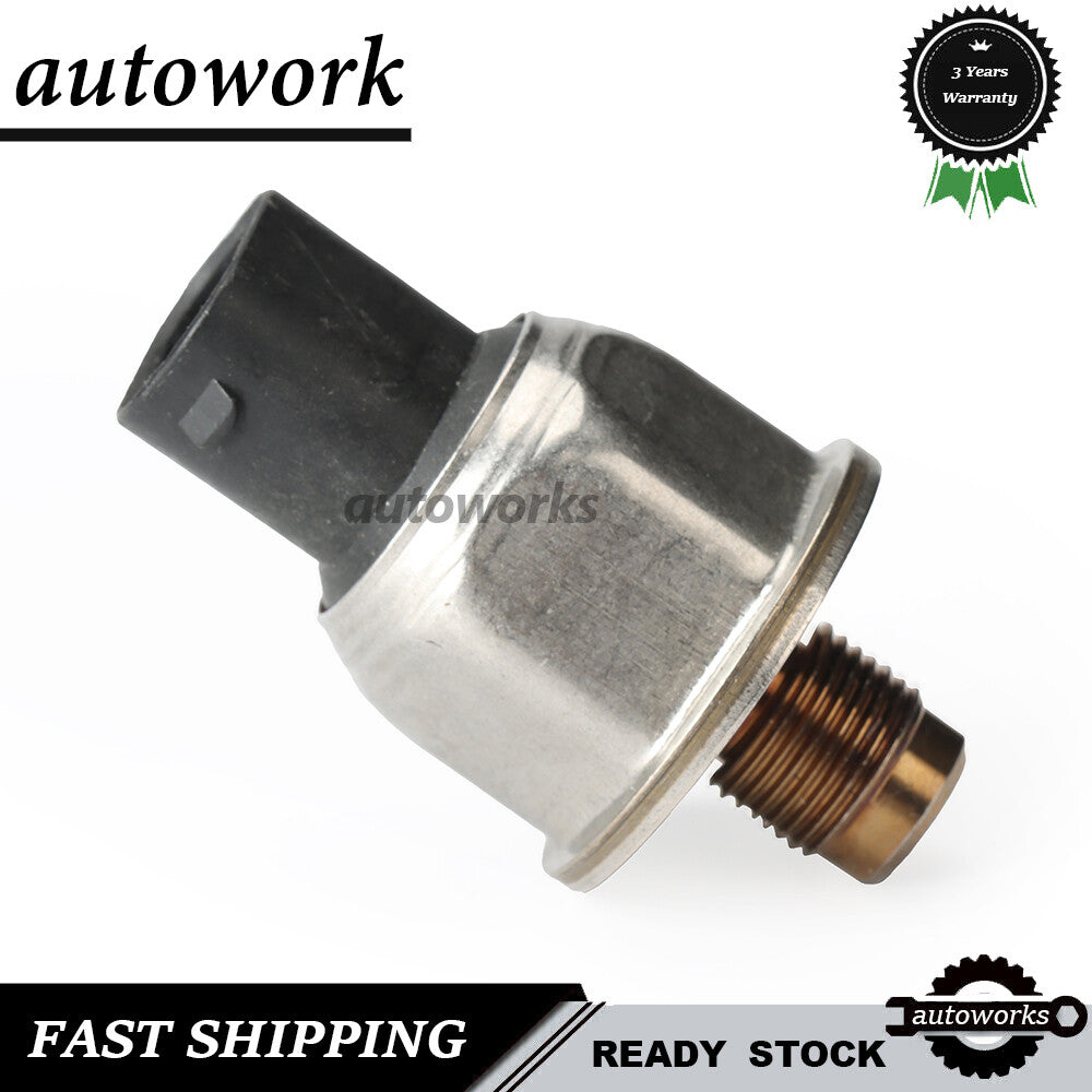 3PP2-3 5140651AA Master Cylinder Brake Fluid Pressure Sensor 3Wire for Ford F250