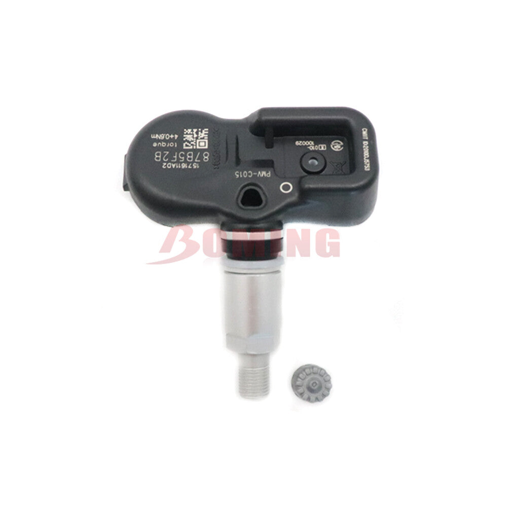 4-piece TPMS tire pressure sensor kit for Toyota Tacoma for Lexus PMV-C015 42607-06030