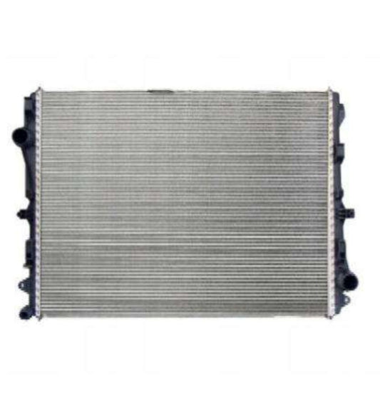 Radiator for Mercedes-Benz GLC300 E350 2020-2023 GLC43 AMG 2022 2023