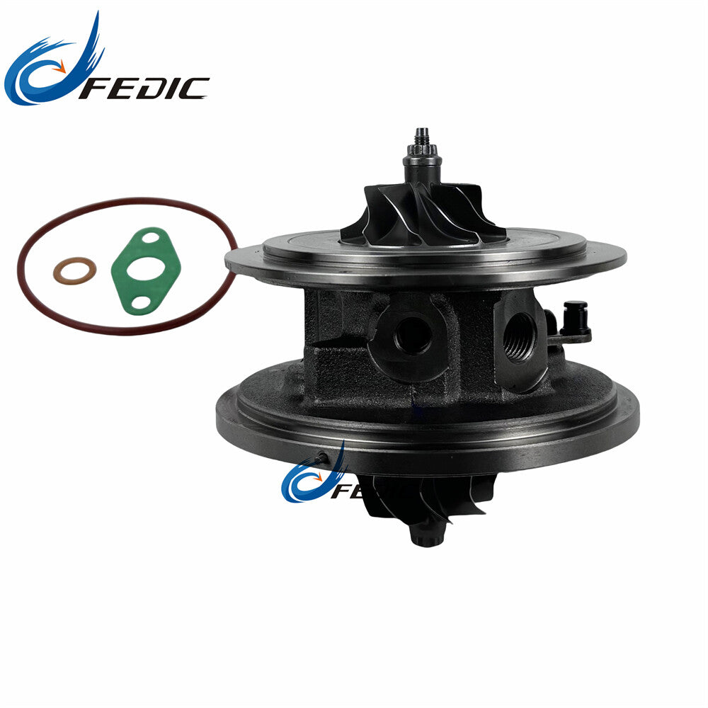 Turbo cartridge 808549 for Iveco Daily V 2.3 F1AE3481C 107 Kw 146 HP 2011