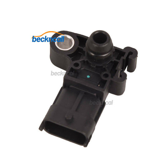 Absolute Sensor Pressure Manifold MAP for Buick for Cadillac for Chevrolet for GMC 12591290