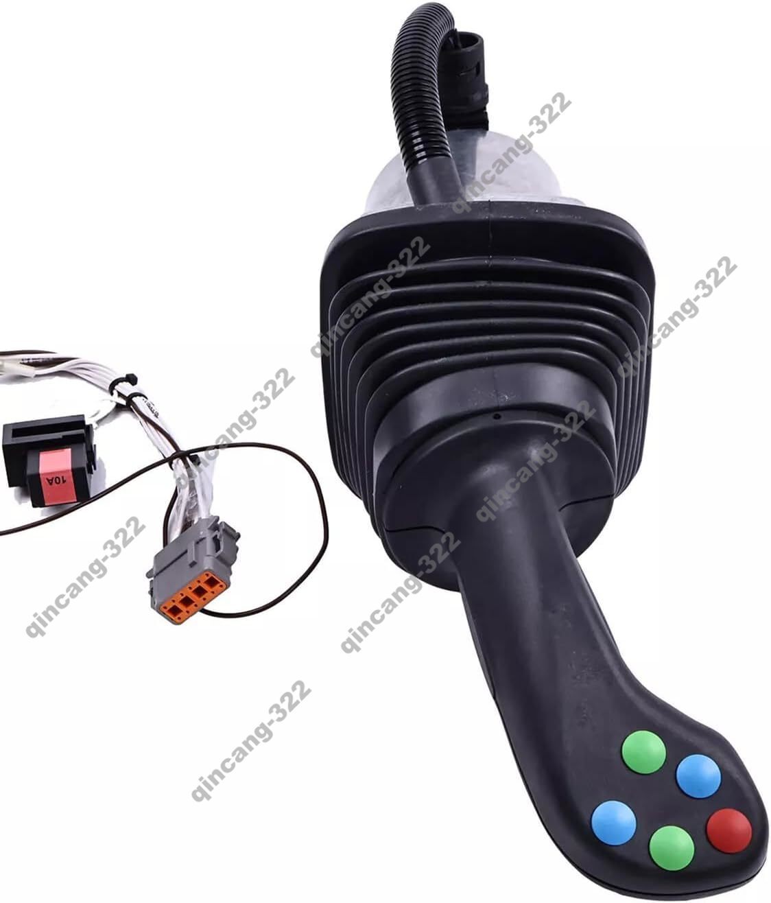 Control Handle 05754873 for Bomag Roller BW219-DH4 BW216DH-4 BW226DH-4