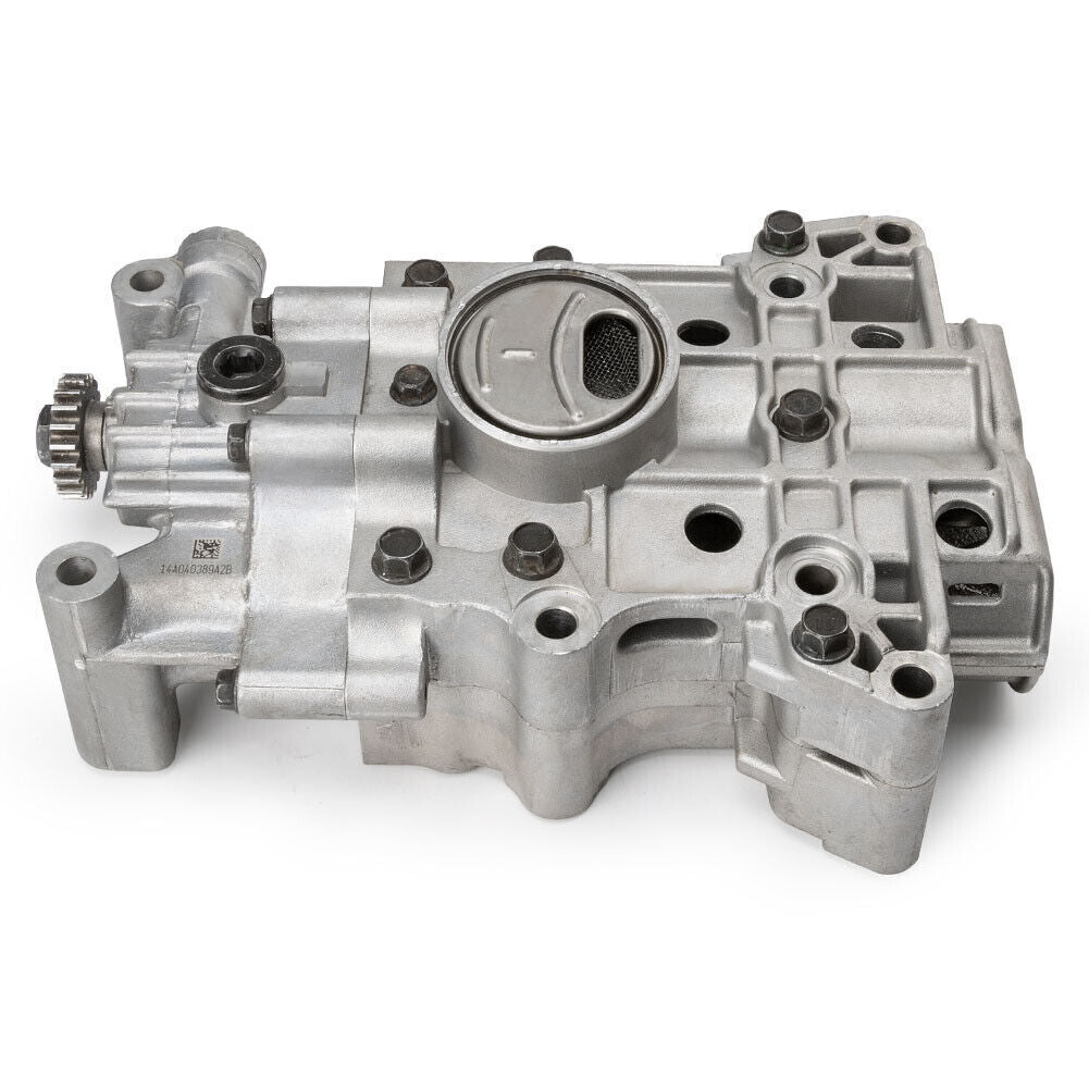 Oil Pump Balance Shaft 23300-2G400 20 Teeth for Hyundai for Tucson Santa Sport 2.4L