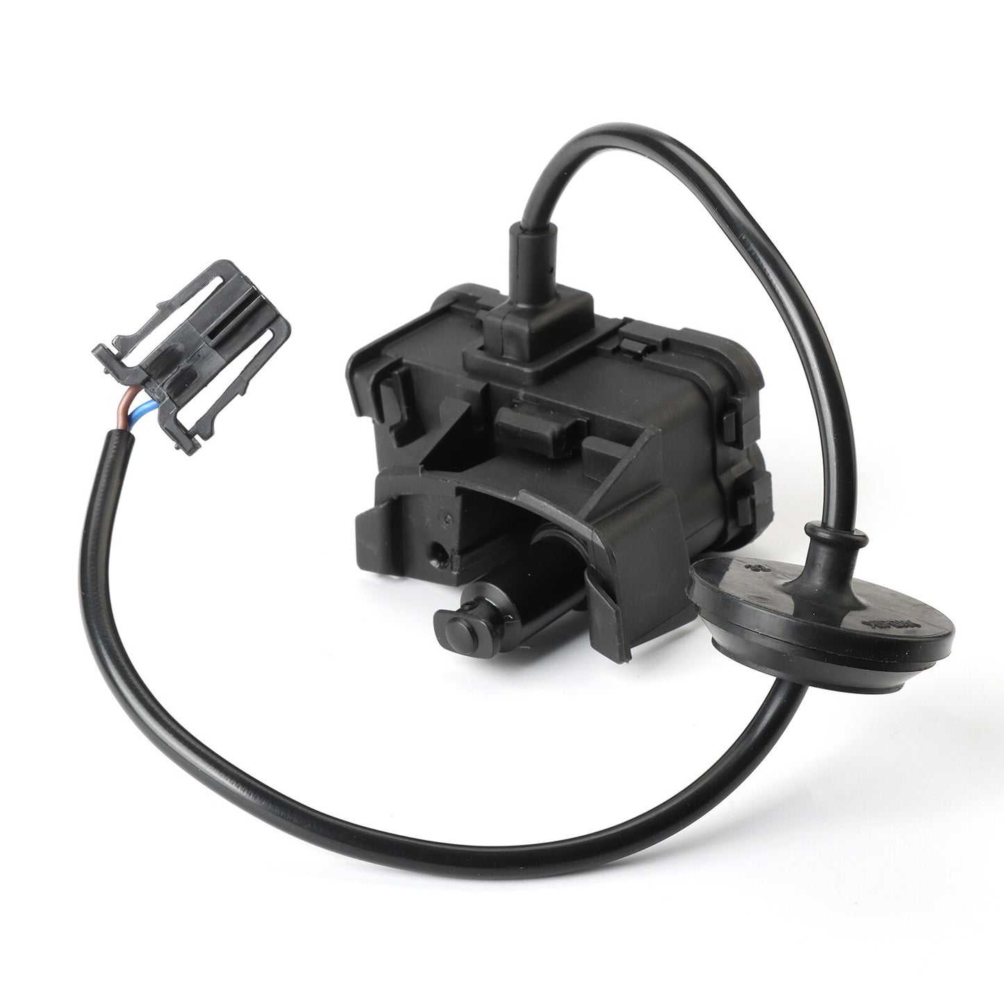 5C6810773B New Fuel Filler Door Lock Actuator Fit For 2010-2018 for VW for Passat for Golf