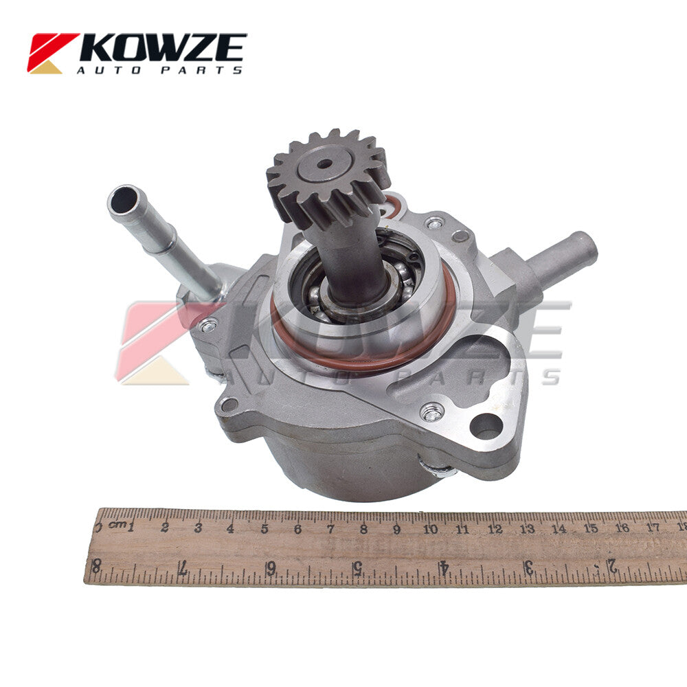 2020A002 Vacuum Pump Assembly for Mitsubishi L200 Pick Up B40 2.5DID (03/2006+)