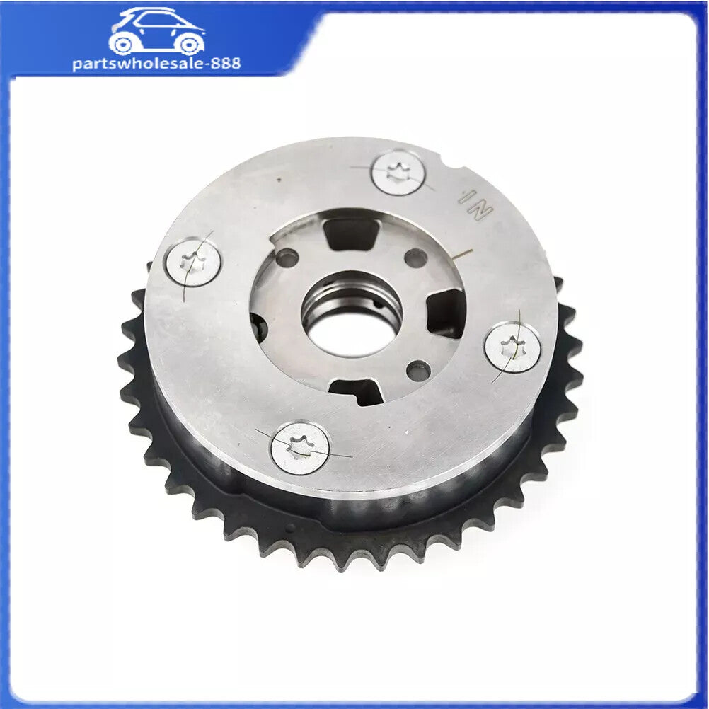 Intake  Exhaust Camshaft VVT Gear for BMW F22 F30 E89 E84 X4 Z4 X3 2.0 N20