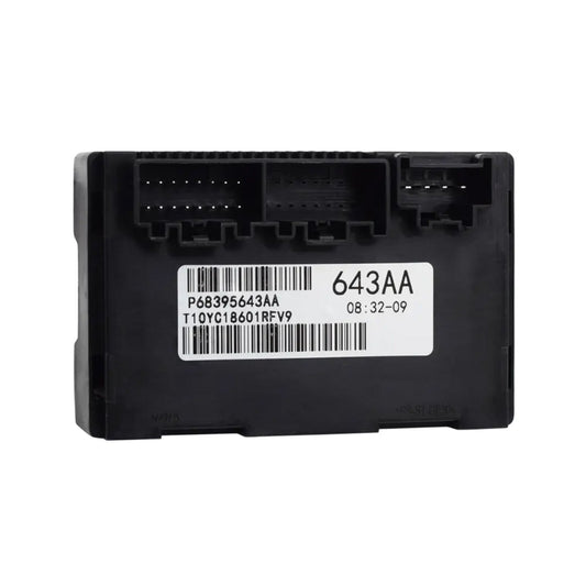 Transfer Case Control Module For 2011 - 2013 for Jeep Grand Cherokee/ for Dodge Durango