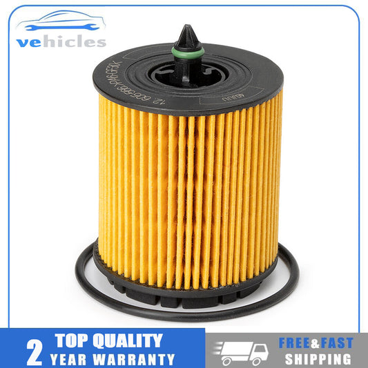 1 Engine Oil Filter for Buick , for Cadillac , for Chevrolet for GMC , for Pontiac , for Saab