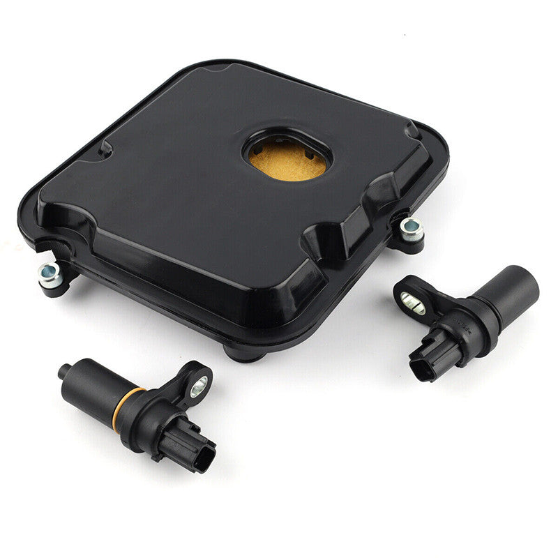 42RLE Transmission Shift Solenoid Block Kit for Chrysler for Dodge for Jeep Liberty
