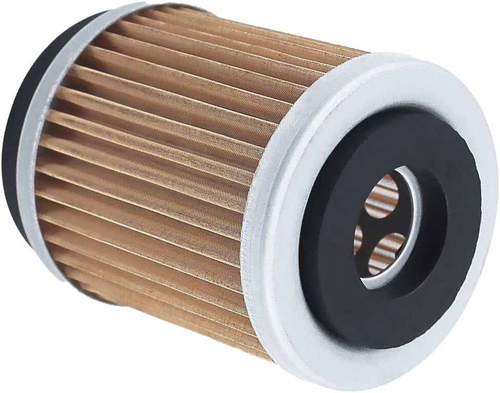 Oil Filter for Yamaha YFM200 Moto-4 200 1985-1989 / YFM225 Moto-4 225 1986-1990