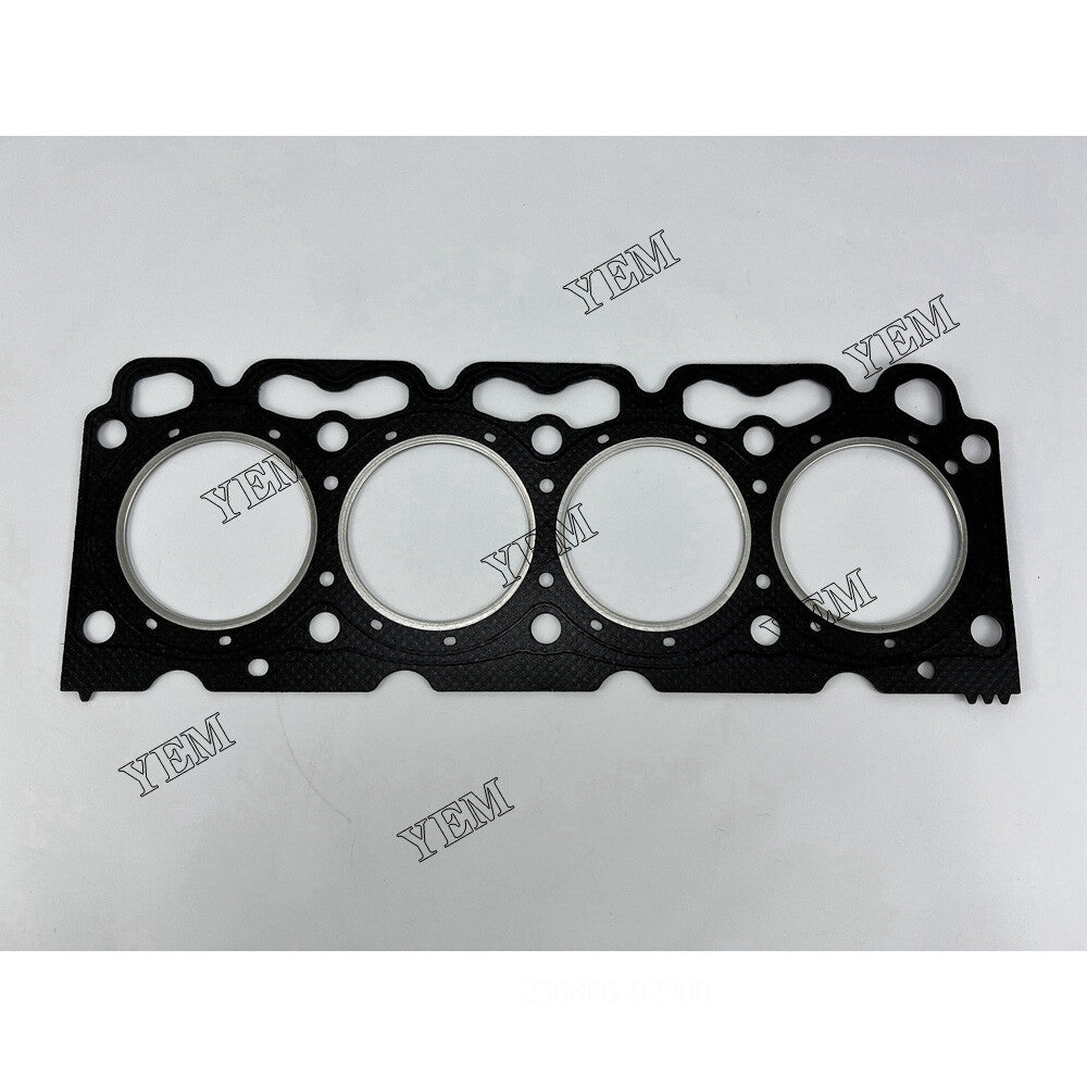 BF4L1011 Head Gasket 0417-0571 Fit For Deutz Diesel Engine For Deutz Head Gasket