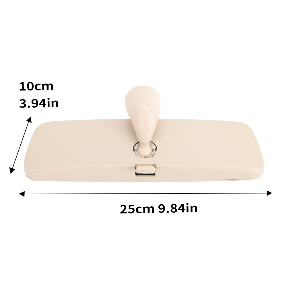 F¨¹r for VW for Passat for Seat for Audi for Skoda R¨¹ckspiegel Innenr¨¹ckspiegel Innenspiegel Beige