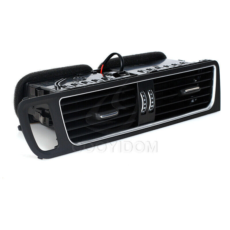For 2009 2010-2017 for Audi Q5 5.0 A/C 8R1820951 New Air Vent Grille Center Vents