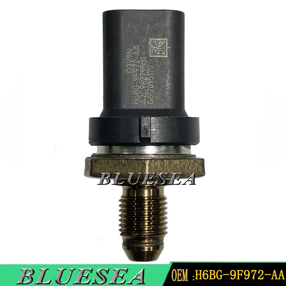 Fuel common rail pressure sensor for Ford Focus C-Ma 1.0L 1.5L Turbo B3DA