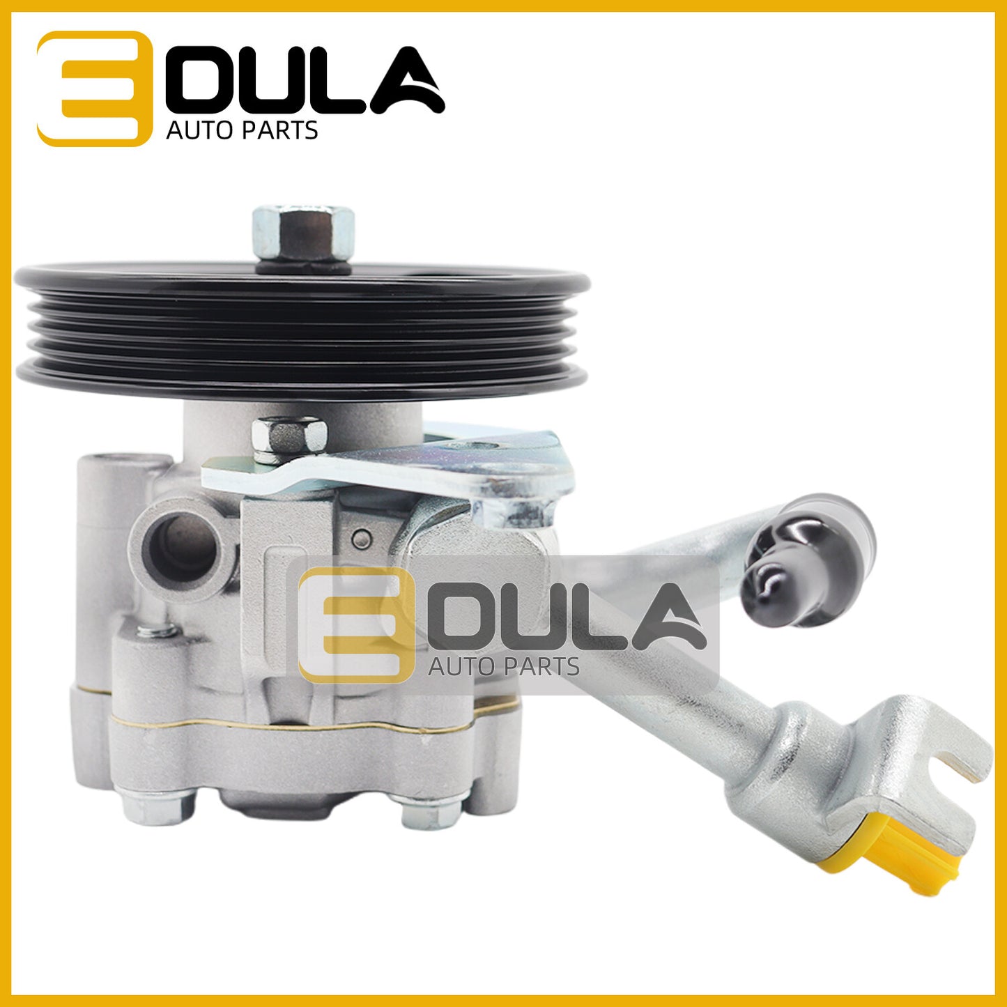 Automatic power steering pump for Nissan Murano Pathfinder Xterra 49110-CB000